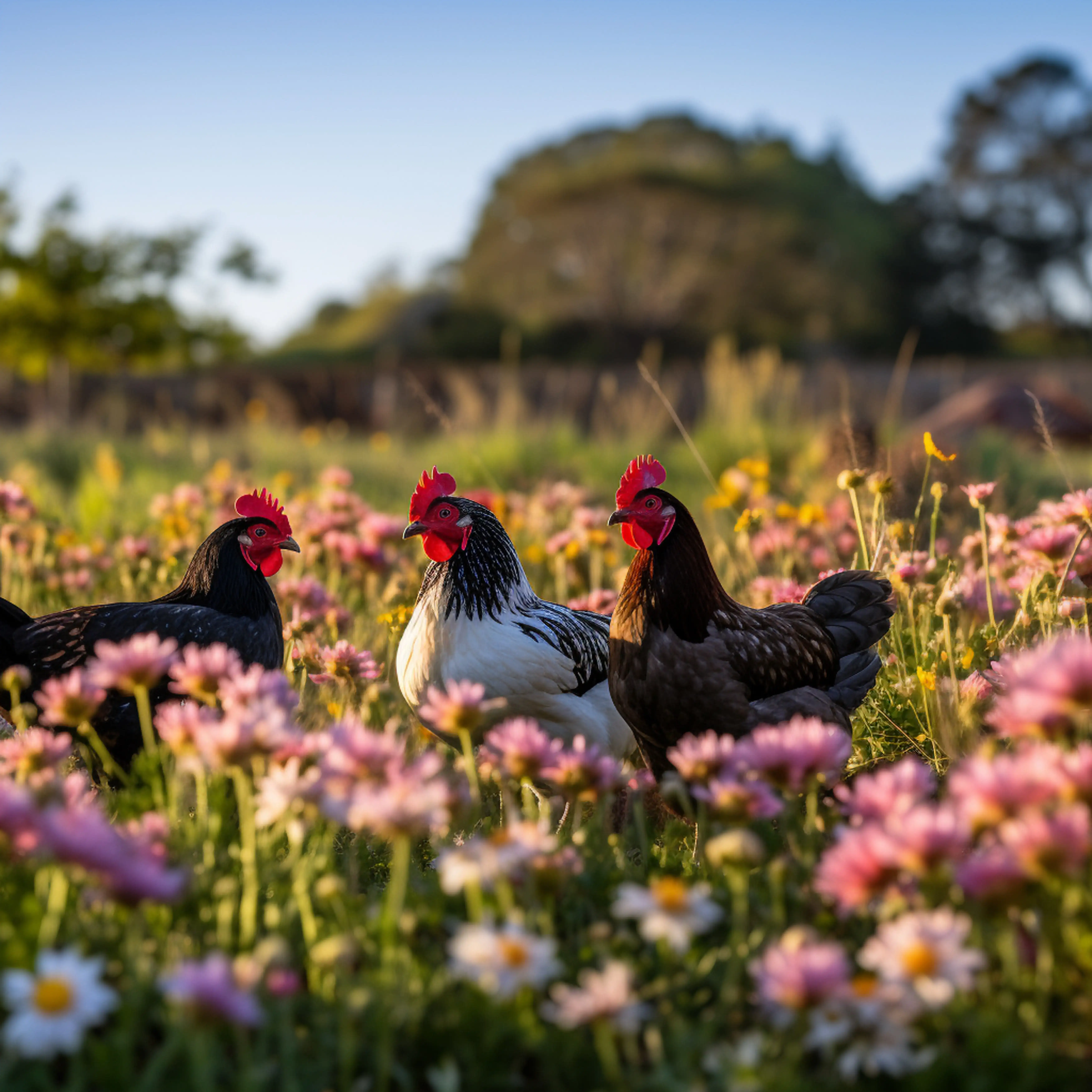 Ecological Farming icon