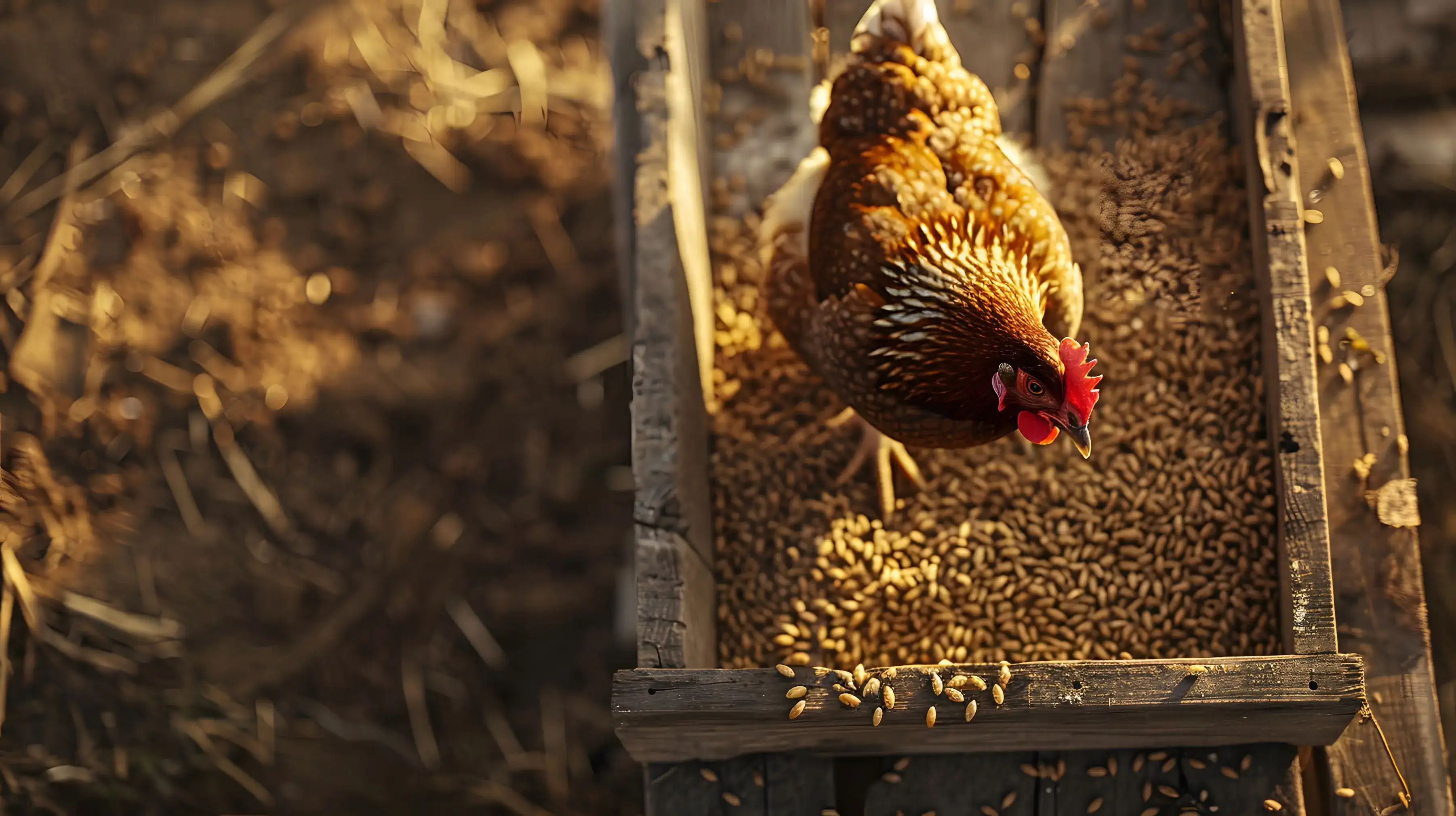 Farm-Fresh Eggs icon